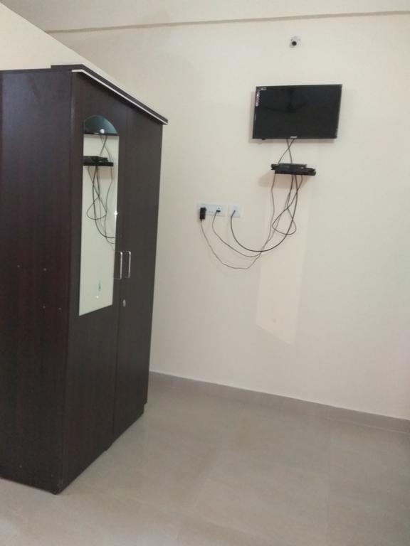 Guitar Home Stays Candolim Exterior photo